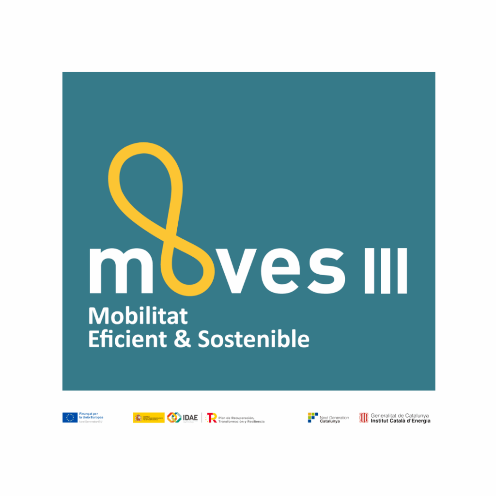 MOVES III v - Cartodelta