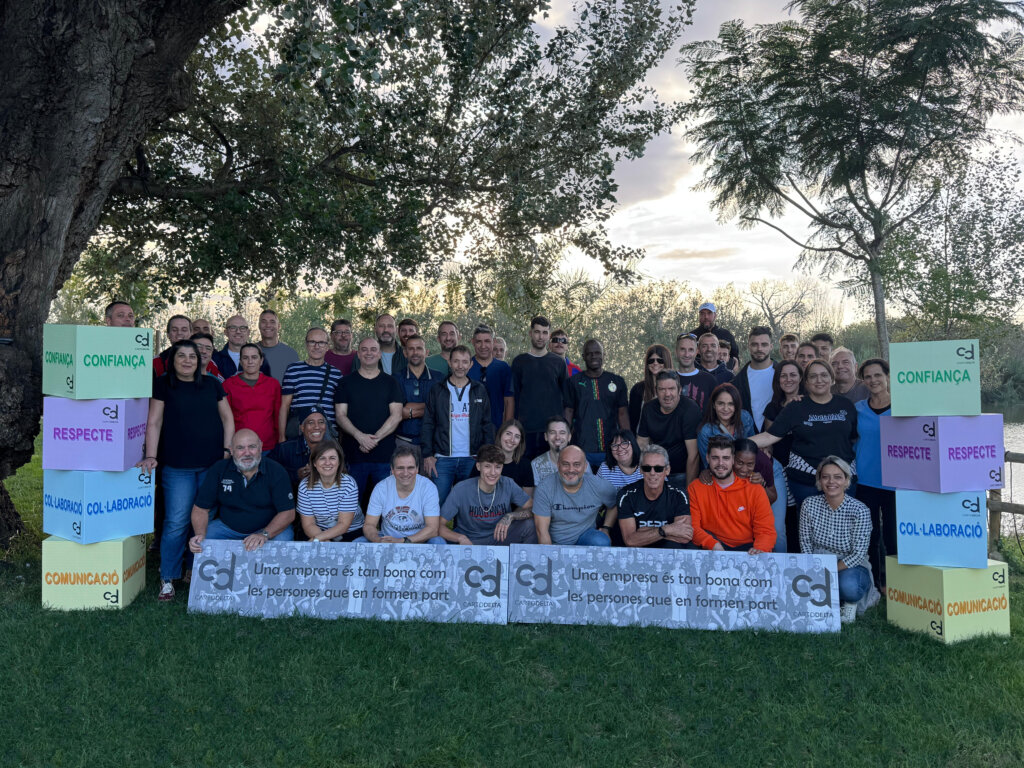EQUIP CARTODELTA 1 - Cartodelta